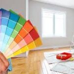 Paint your house in PUNE City (Asian Paints Certified Painters)