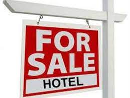 Hotel for sale in Pune